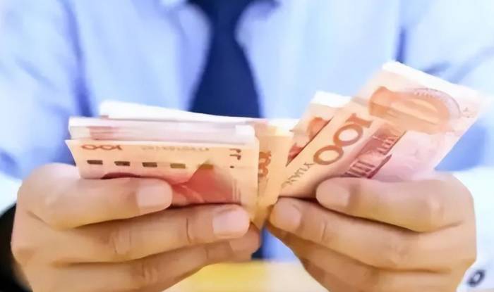 If you have 1 million in bank deposits, can you really lie flat? The answer is q