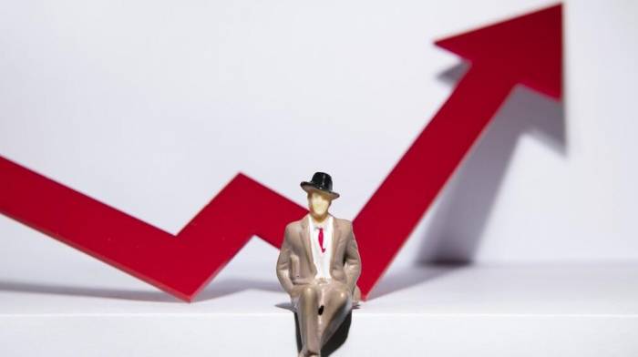 Buying Again at a 10-Year Bottom