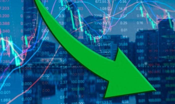 These types of stocks are hard to rise in the next ten or twenty years!